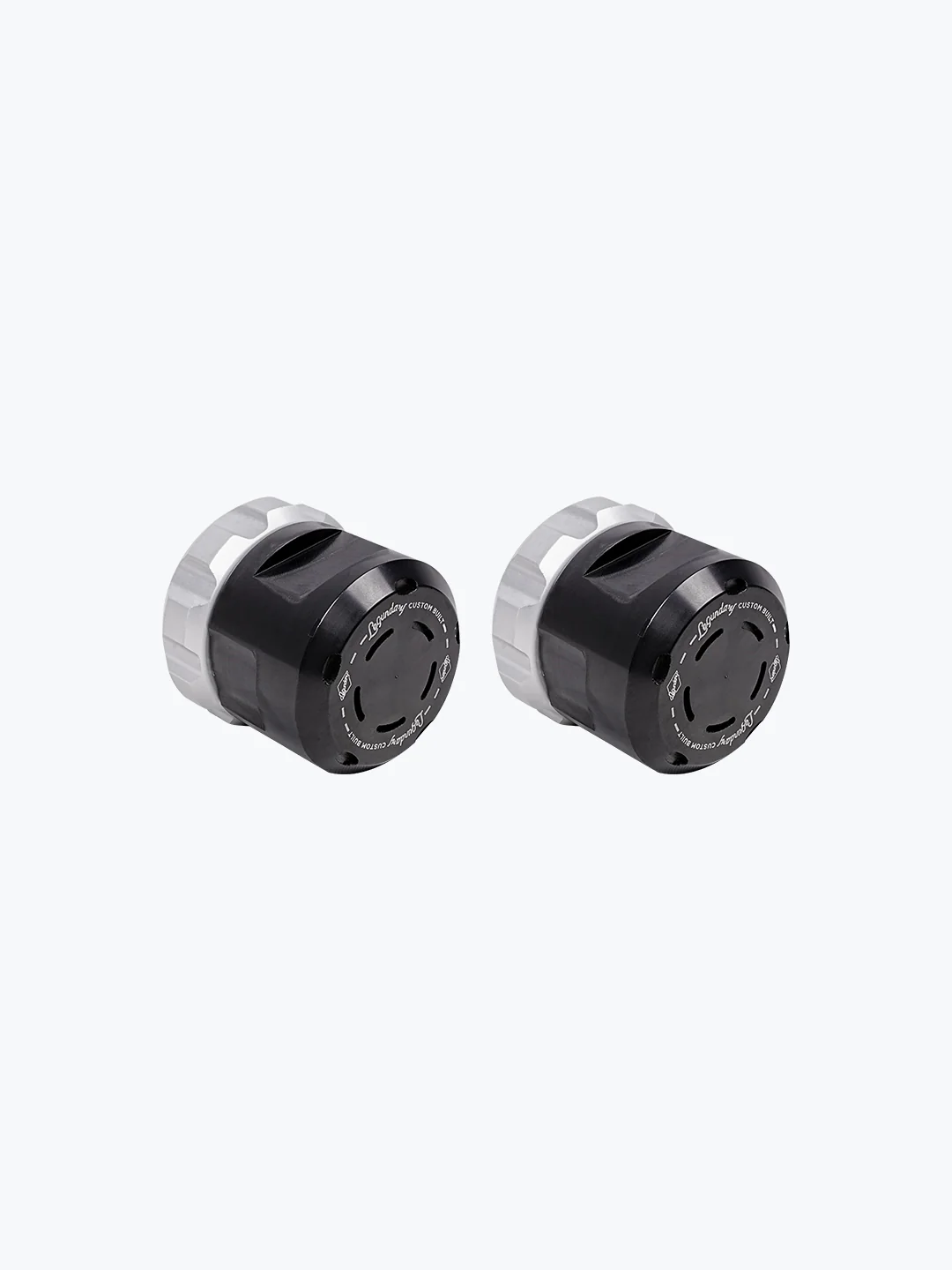 Legundary Kawasaki Versys 650 Rotex Front Wheel Slider - Image 2