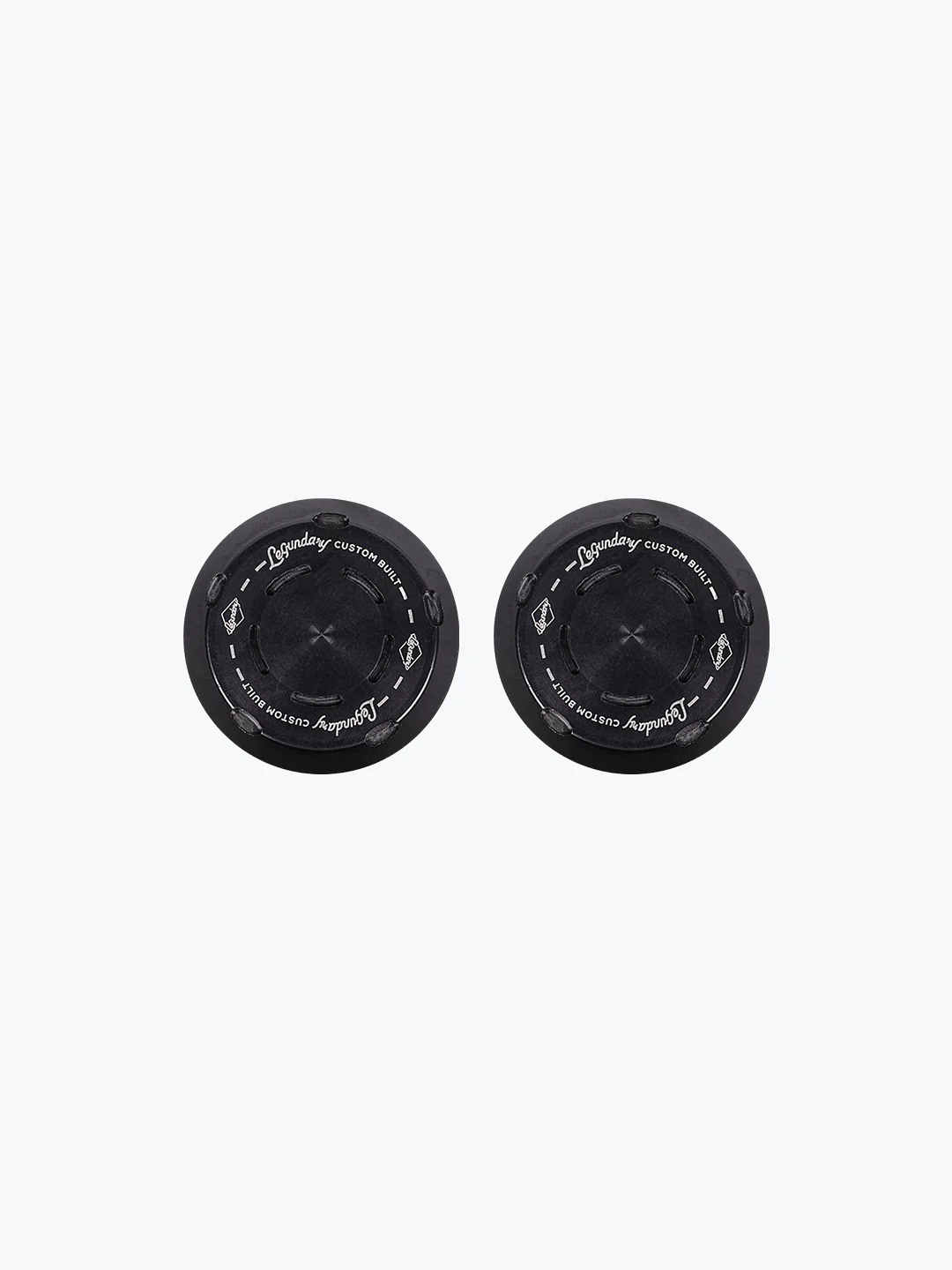 Legundary Kawasaki Versys 650 Rotex Front Wheel Slider - Image 3