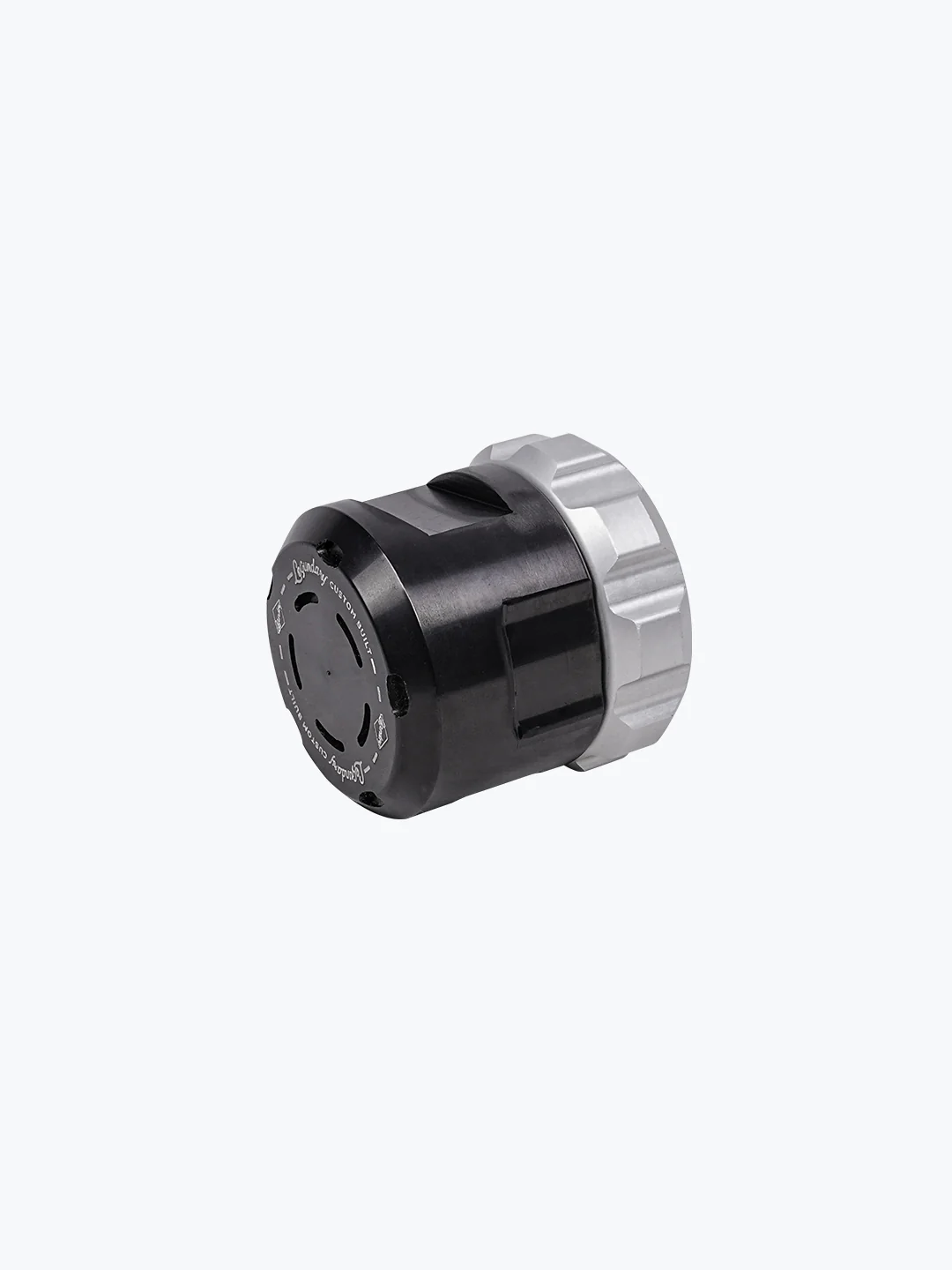 Legundary Kawasaki Versys 650 Rotex Front Wheel Slider - Image 6
