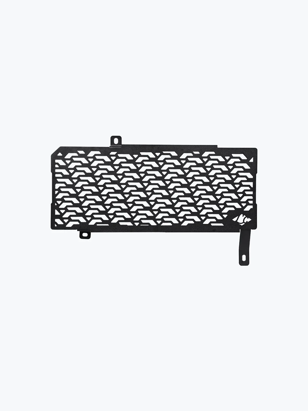 Legundary Kawasaki Versys 650 Vector Radiator Grill Black - Image 2