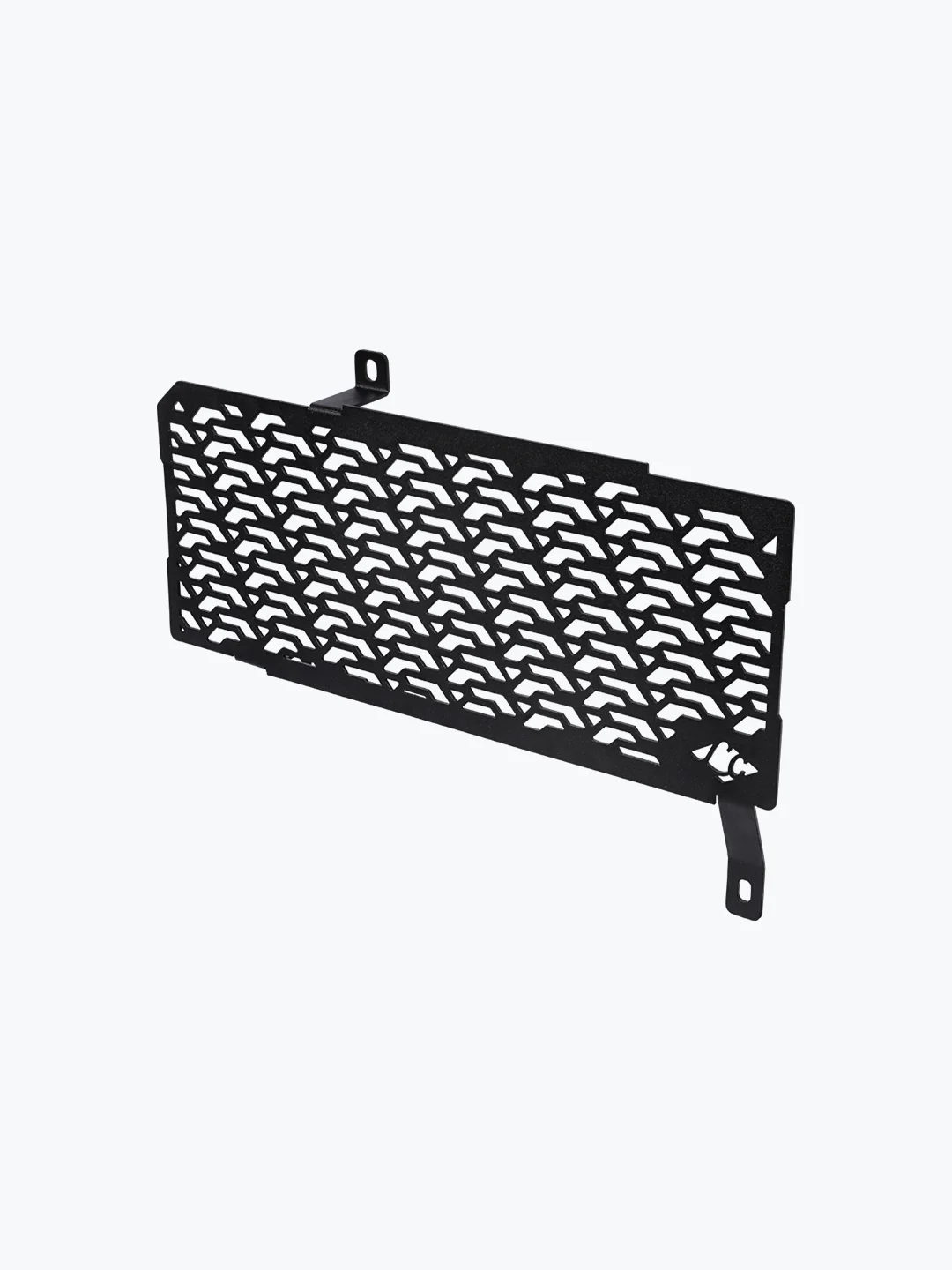 Legundary Kawasaki Versys 650 Vector Radiator Grill Black - Image 4