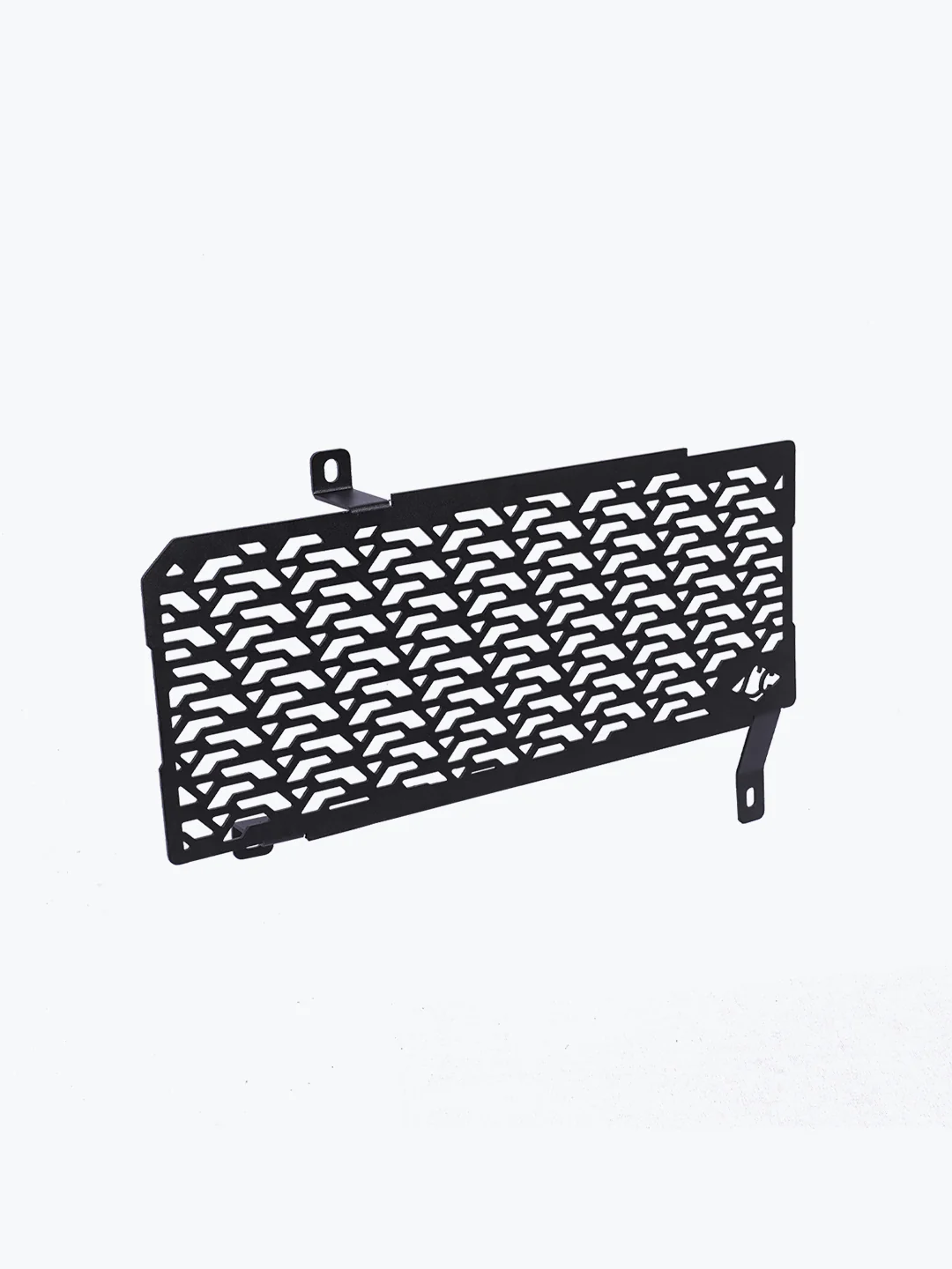 Legundary Kawasaki Versys 650 Vector Radiator Grill Black - Image 5