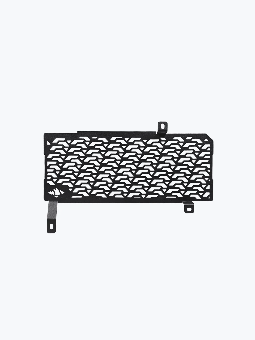 Legundary Kawasaki Versys 650 Vector Radiator Grill Black - Image 6