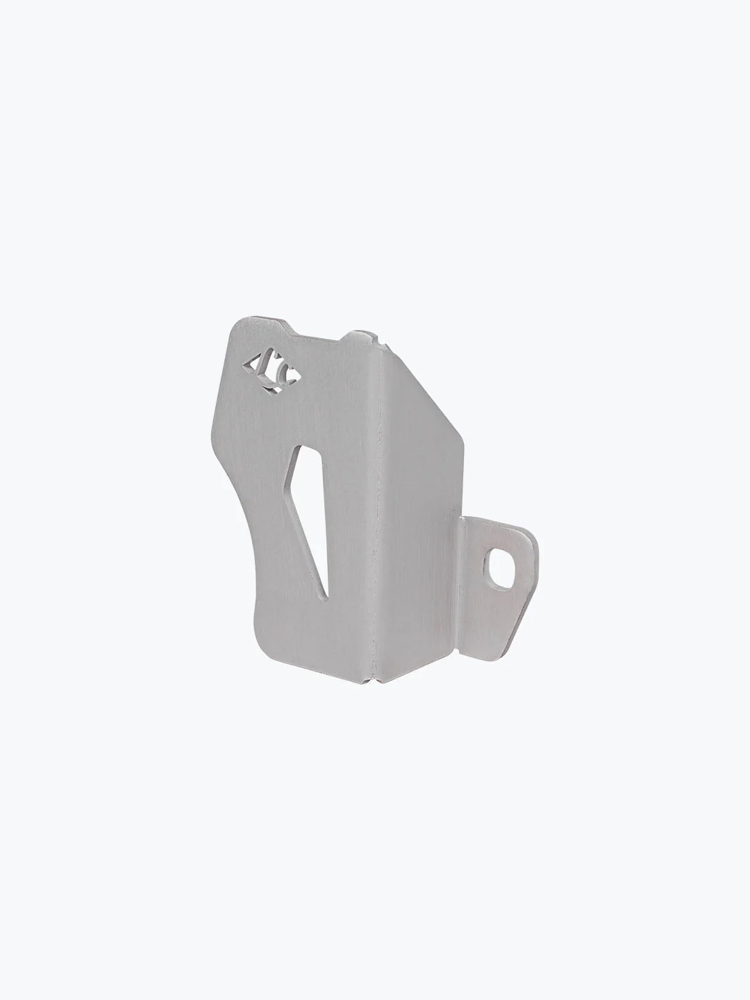 Legundary KTM 390 Enduro R Casque Rear Oil Cap Silver - Image 4