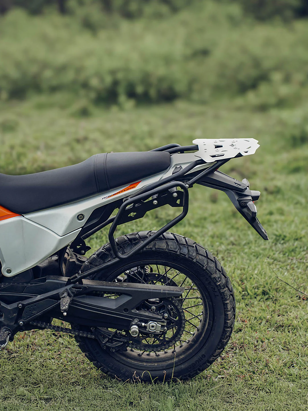 LEGUNDARY KTM 250 ADV/390 ADV R/390 ADV X+/390 ADV S 2025 CASUS SADDLE STAY
