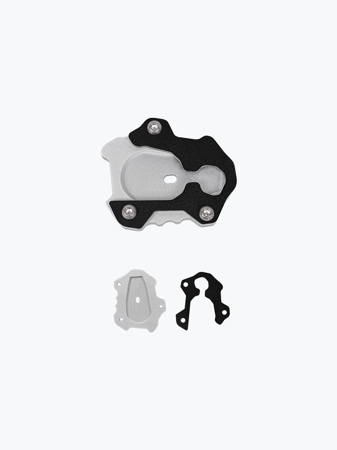 LEGUNDARY KTM 250 ADV/390 ADV X+/390 ADV S 2025 FORTIS SIDE STAND BASE - Image 6
