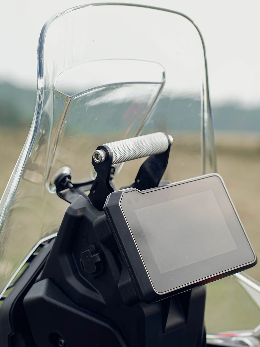 LEGUNDARY KTM 250 ADV/390 ADV R/390 ADV X+/390 ADV S 2025 PLOIGOS GPS MOUNT - Image 5