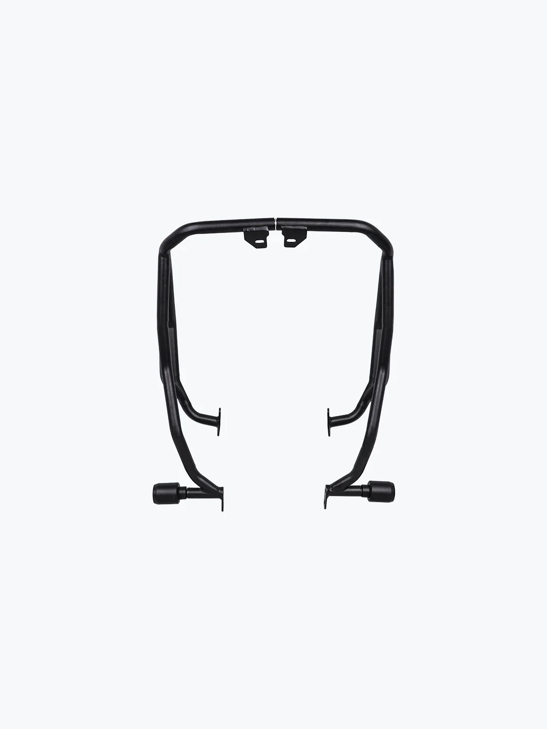 LEGUNDARY KTM 250 ADV/390 ADV R/390 ADV X+/390 ADV S 2025 RAPTOR CRASHGUARD BLACK - Image 2