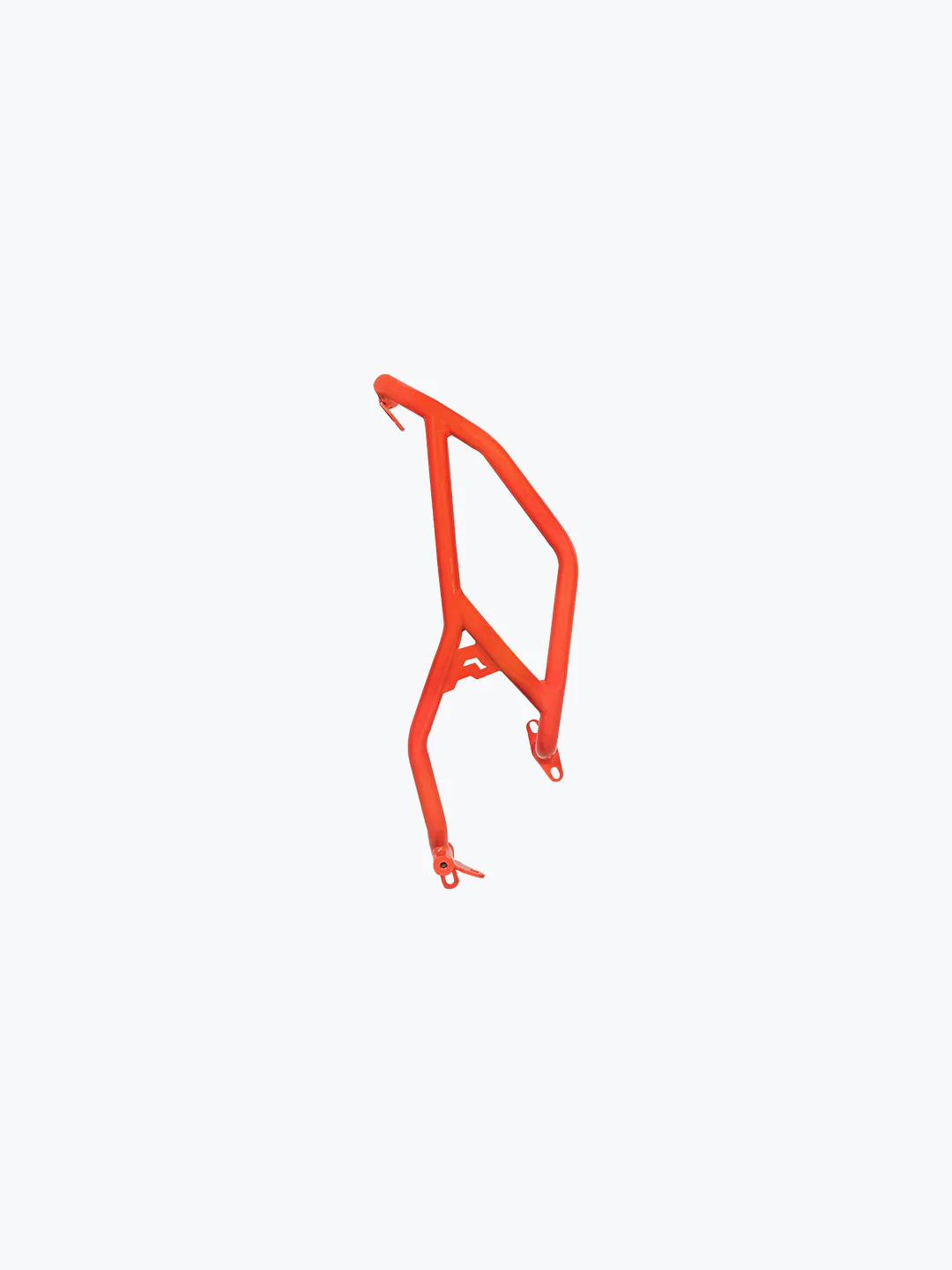 LEGUNDARY KTM 250 ADV/390 ADV R/390 ADV X+/390 ADV S 2025 RAPTOR CRASHGUARD ORANGE - Image 11