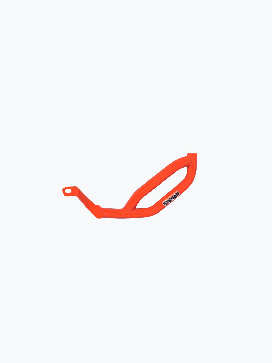 LEGUNDARY KTM 250 ADV/390 ADV R/390 ADV X+/390 ADV S 2025 RAPTOR CRASHGUARD ORANGE - Image 9