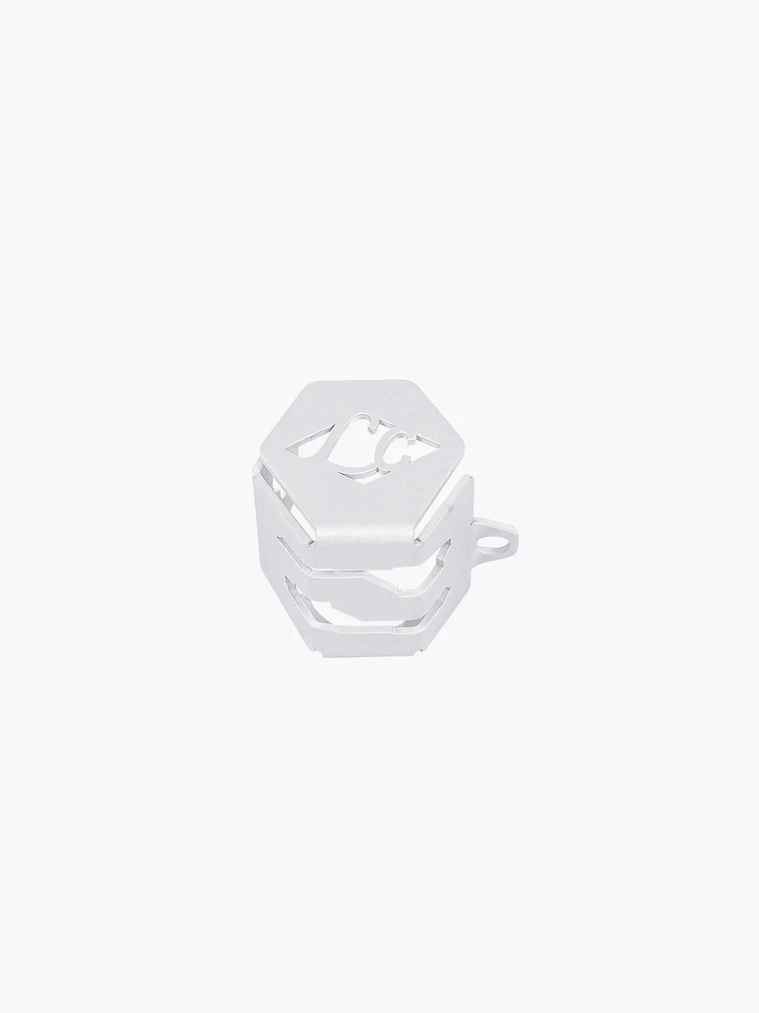 Legundary RE Bear 650 Casque Rear Oil Cap - Image 4