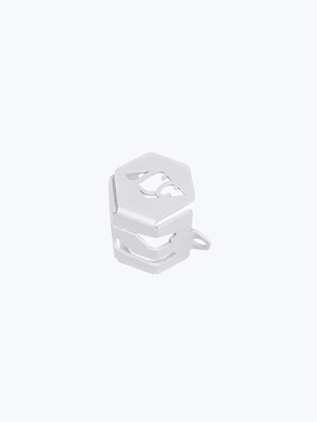 Legundary RE Bear 650 Casque Rear Oil Cap - Image 6