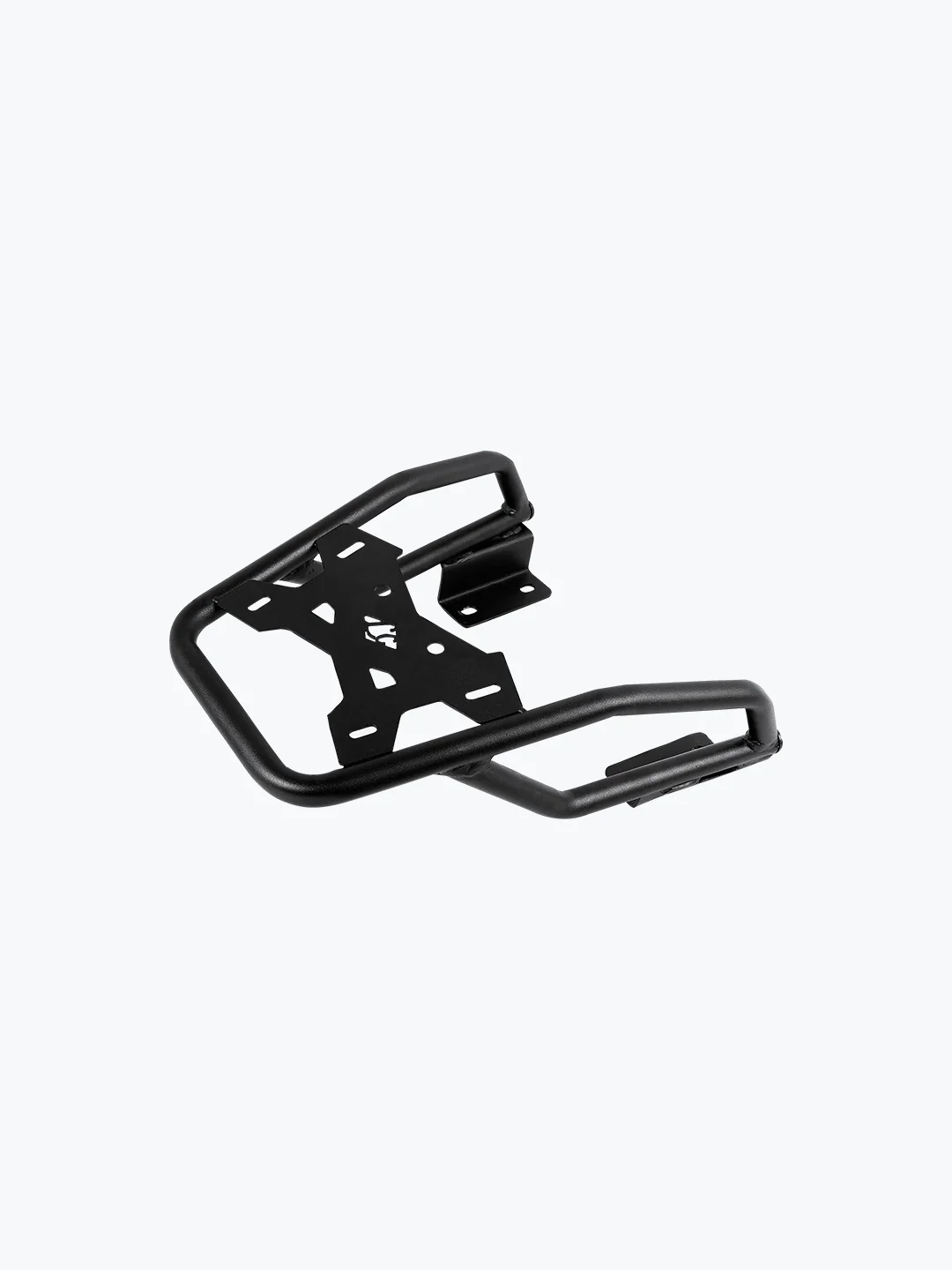 Legundary RE Bear 650 Gopher Luggage Carrier - Image 4