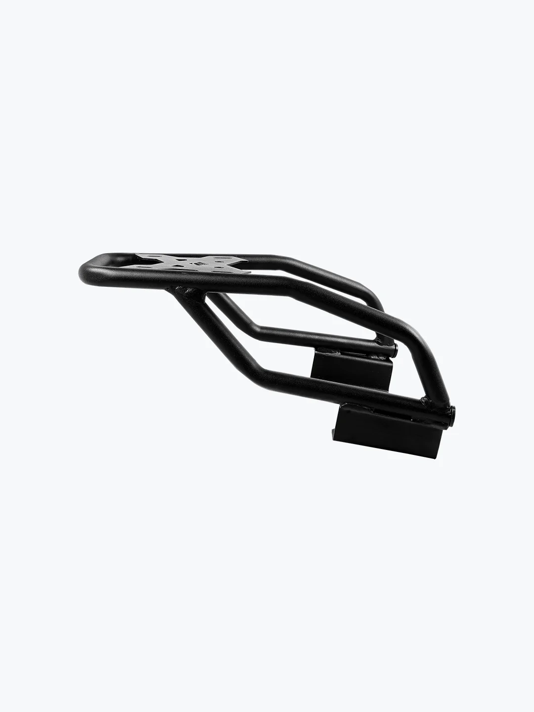 Legundary RE Bear 650 Gopher Luggage Carrier - Image 6