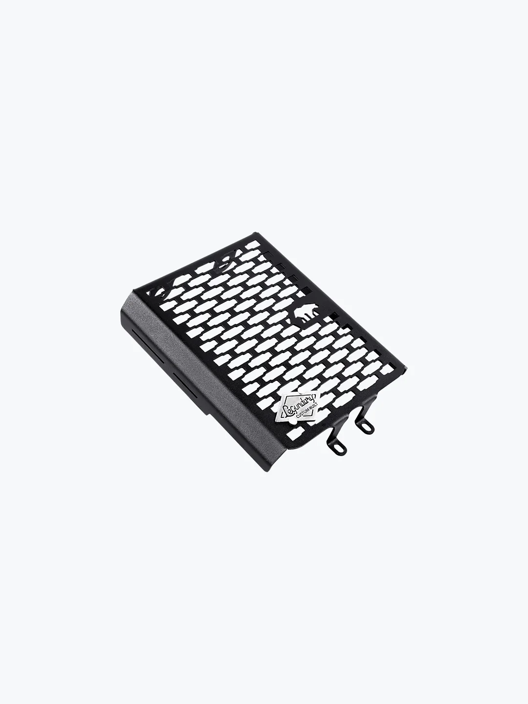 Legundary RE Bear 650 Ventus Radiator Grill Mild Steel - Image 3