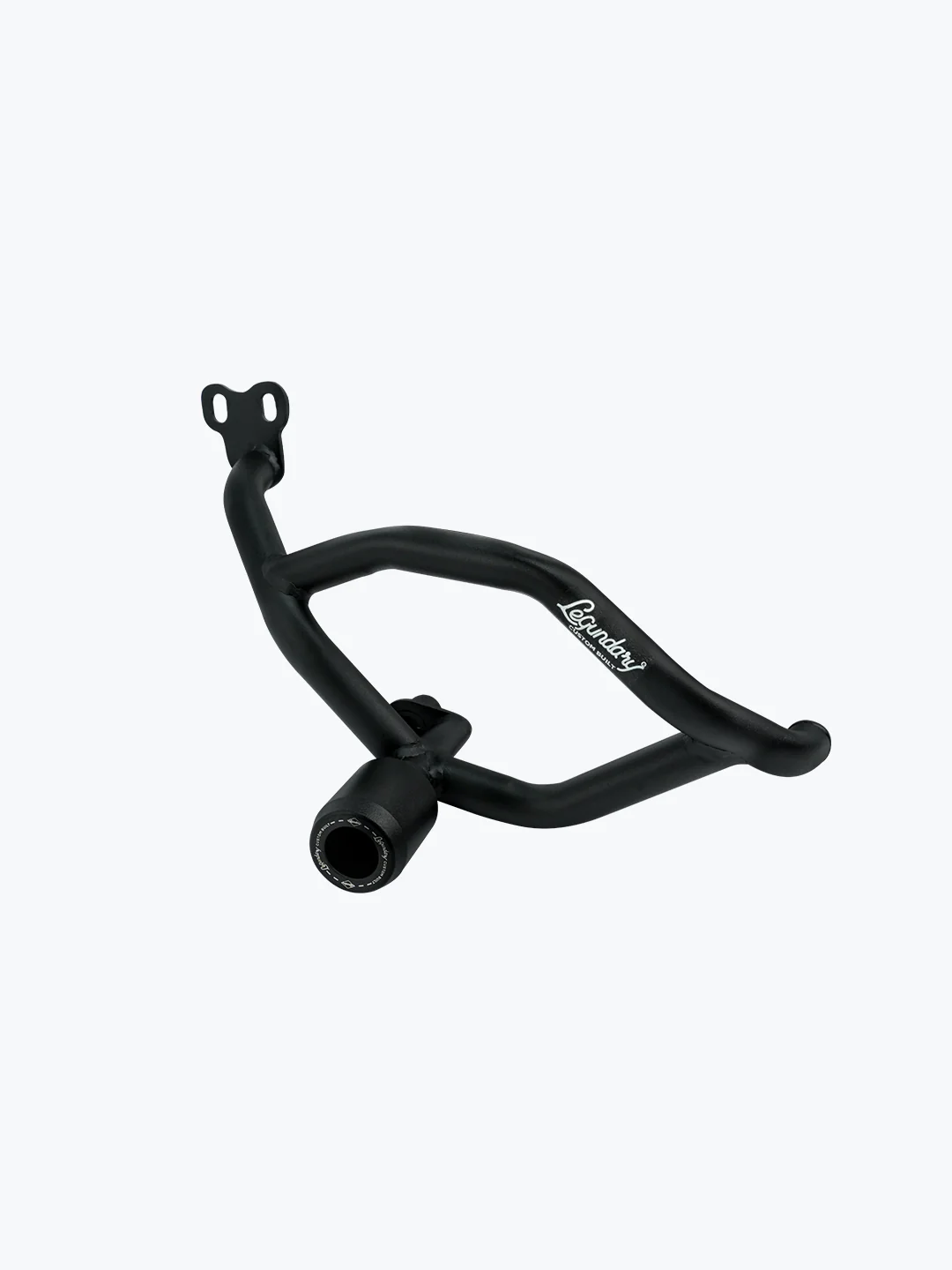 Legundary RE Guerrilla 450 Bazooka Crash Guard - Image 6
