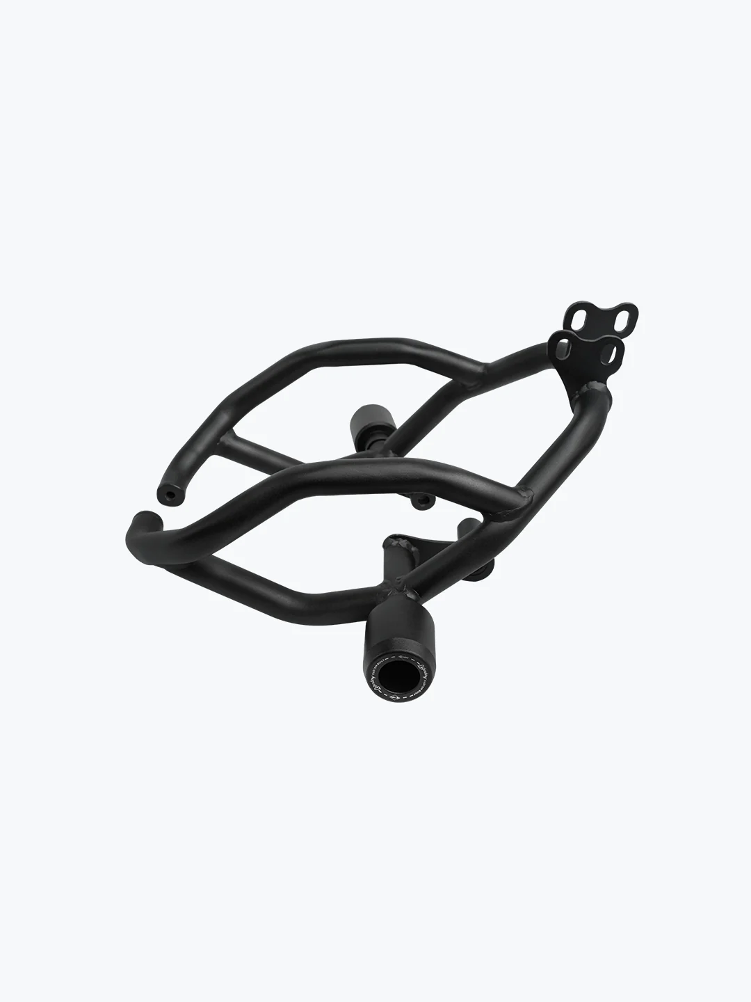 Legundary RE Guerrilla 450 Bazooka Crash Guard - Image 7