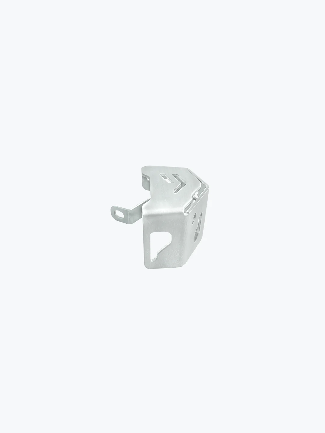 Legundary RE Guerrilla 450 Casque Rear Oil Cap - Image 5