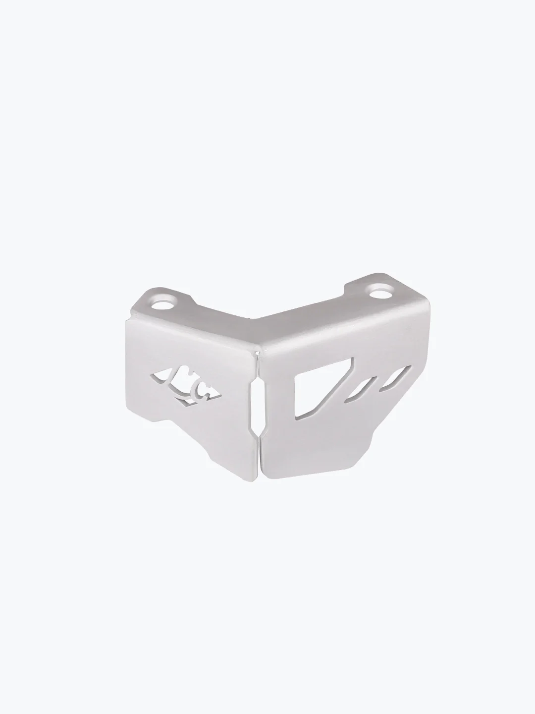 Legundary RE Guerrilla 450 Tricorn Front Oil Cap - Image 2
