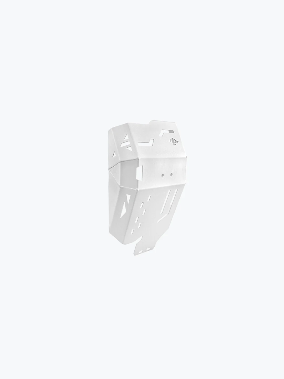 Legundary RE Guerrilla 450 Vambrace Bash Plate Aluminium - Image 3