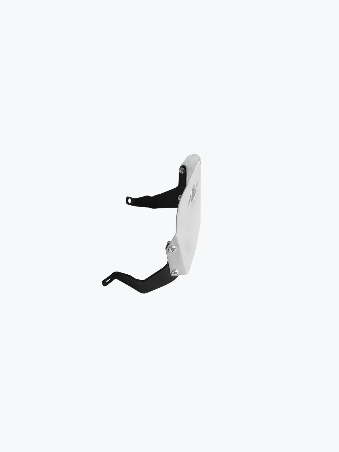 Legundary RE Guerrilla 450 Zephyr Metal Visor - Image 6
