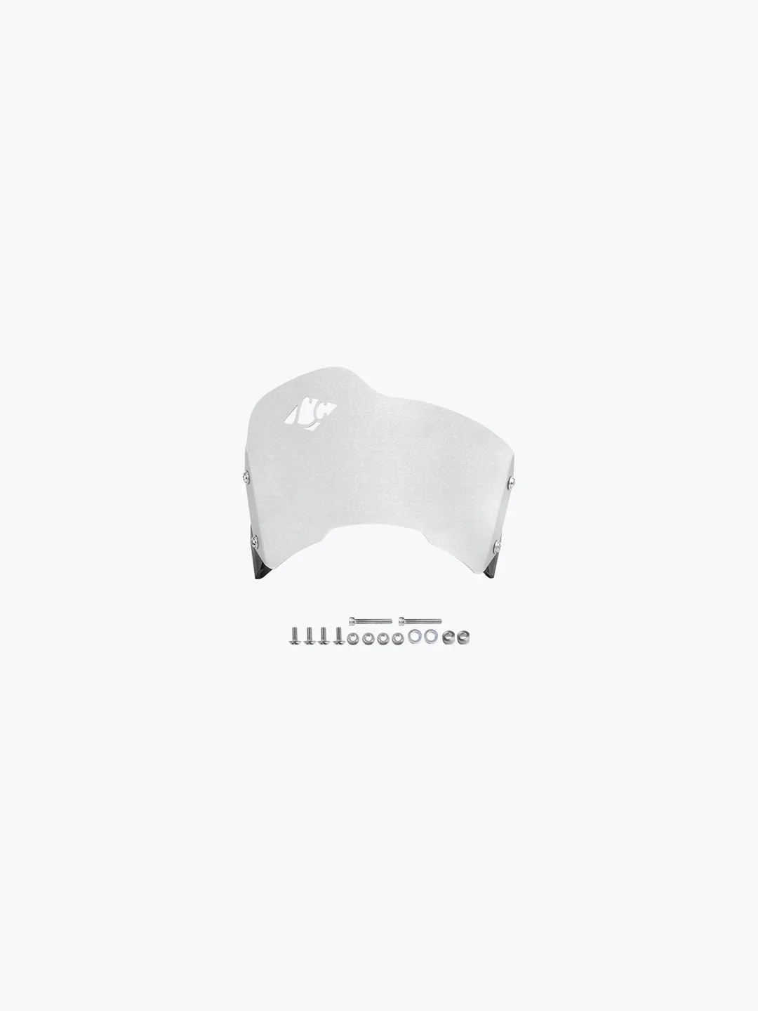 Legundary RE Guerrilla 450 Zephyr Metal Visor - Image 7