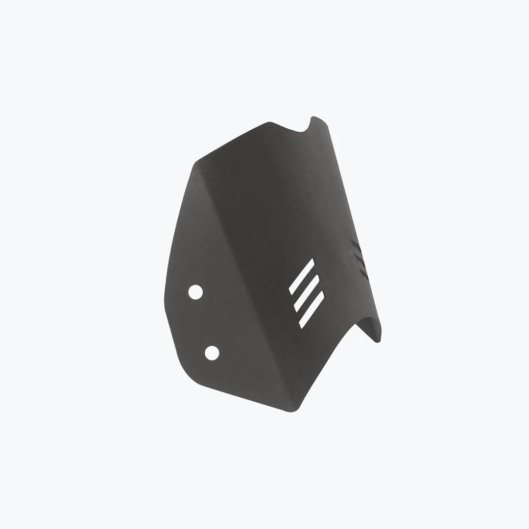 Legundary Hunter Aegis Metal Visor - Image 4