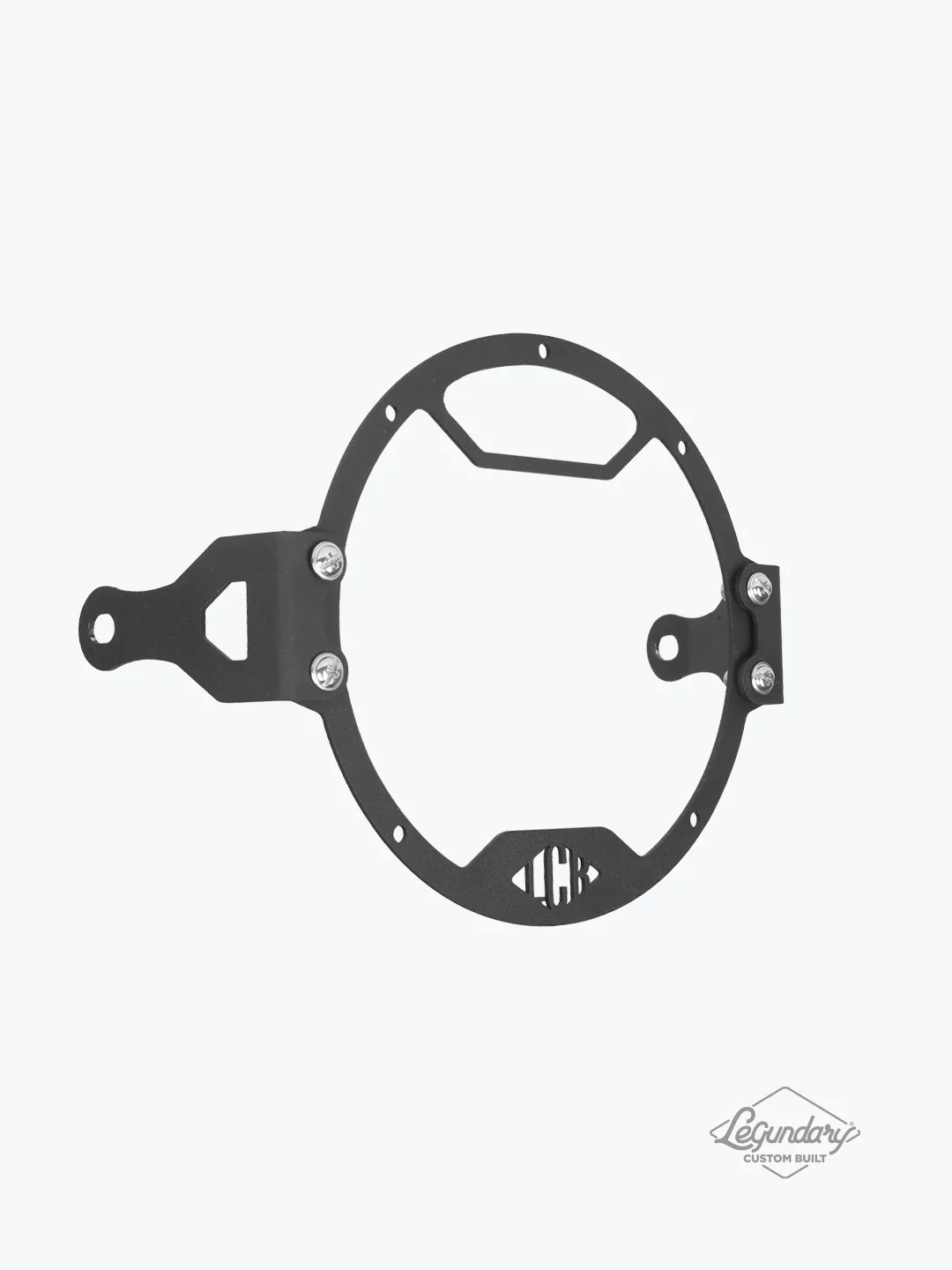 Legundary RE Hunter 350 Oculus Shield - Image 2