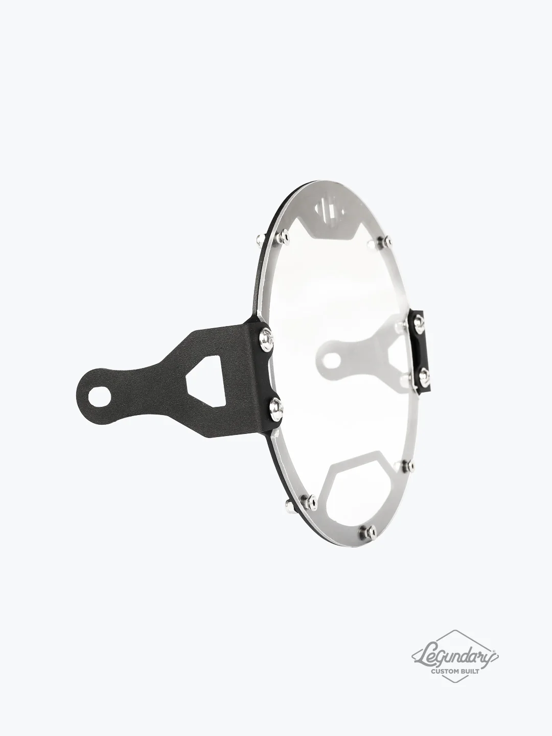 Legundary RE Hunter 350 Oculus Shield - Image 3