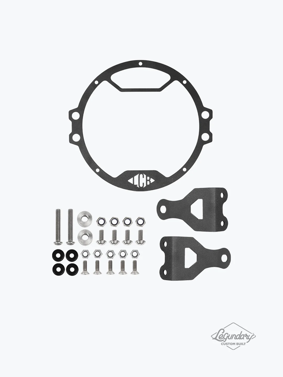 Legundary RE Hunter 350 Oculus Shield - Image 4