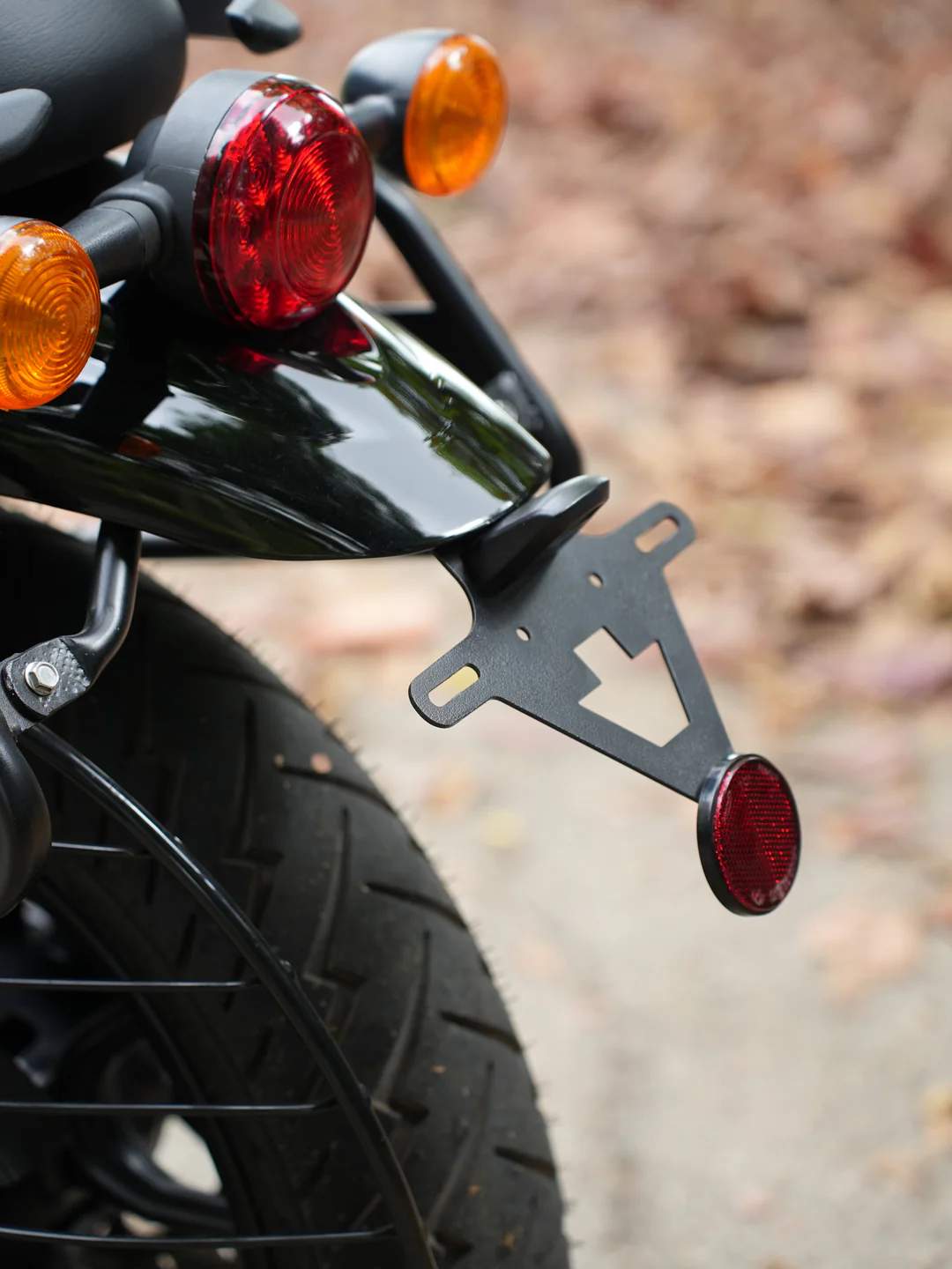 Legundary Hunter Blitz Tail Tidy - Image 3