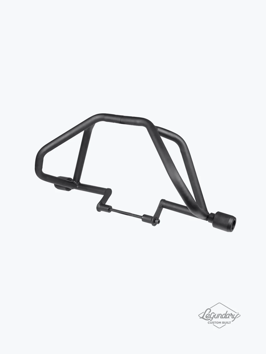 Legundary Hunter Hector Crash Guard - Image 4