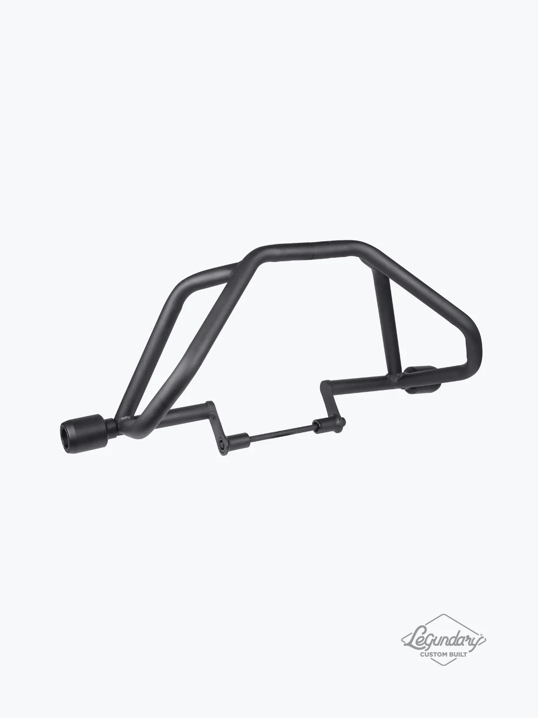 Legundary Hunter Hector Crash Guard - Image 5