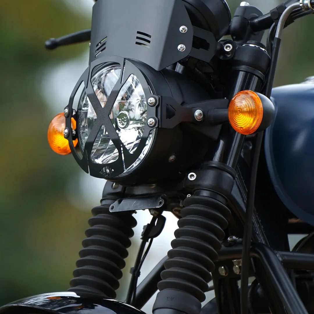 Legundary Hunter Stalkerx Headlight Grill - Image 3