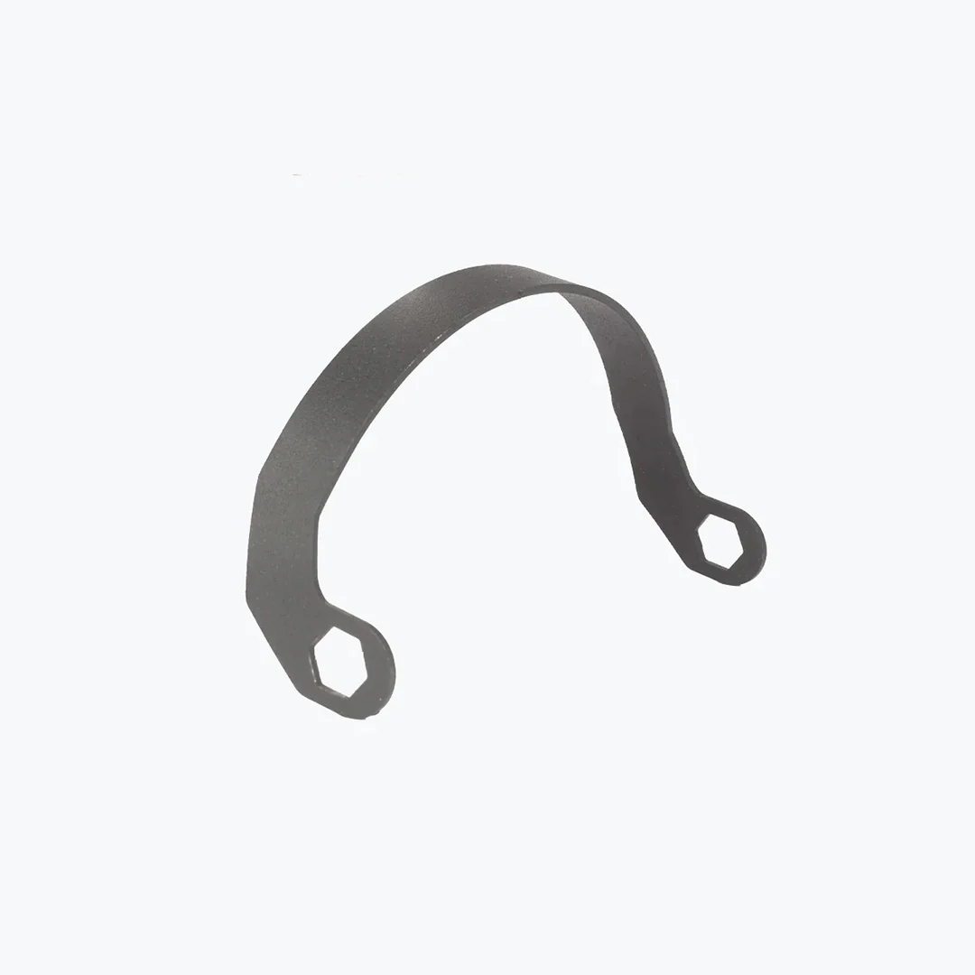 Legundary Hunter Stalkerx Headlight Grill - Image 4