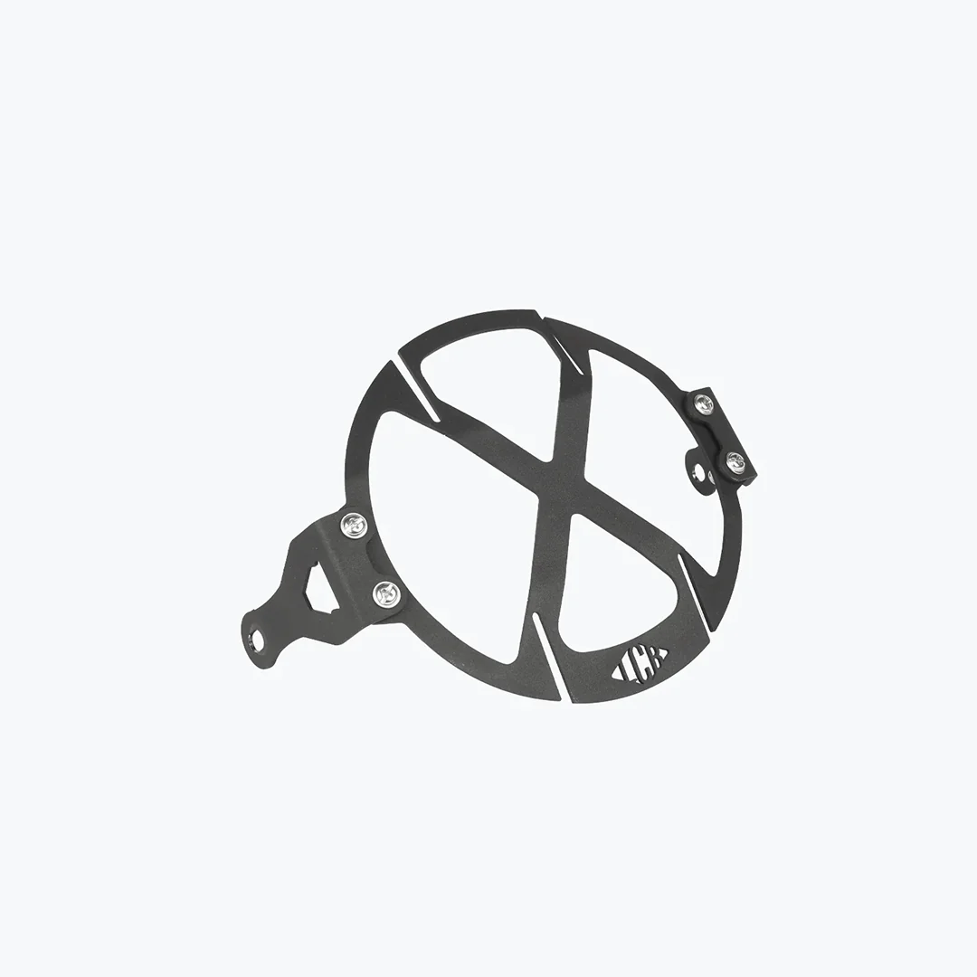 Legundary Hunter Stalkerx Headlight Grill - Image 5