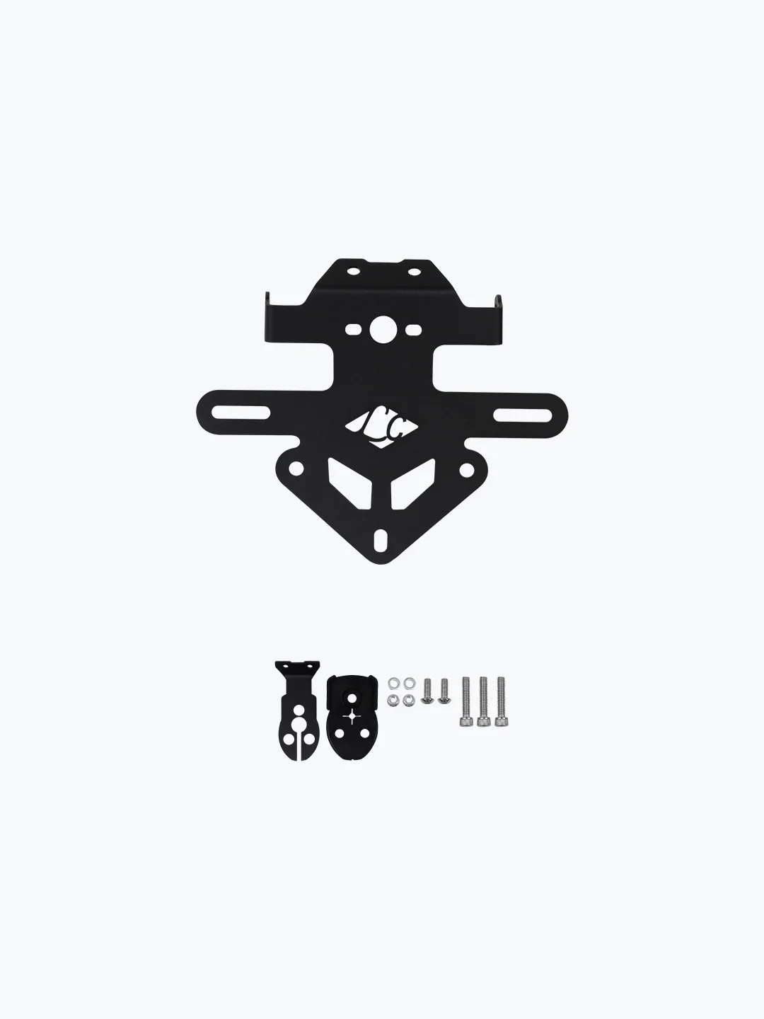Legundary Super Meteor 650 Blitz Tail Tidy V2.0 - Image 6