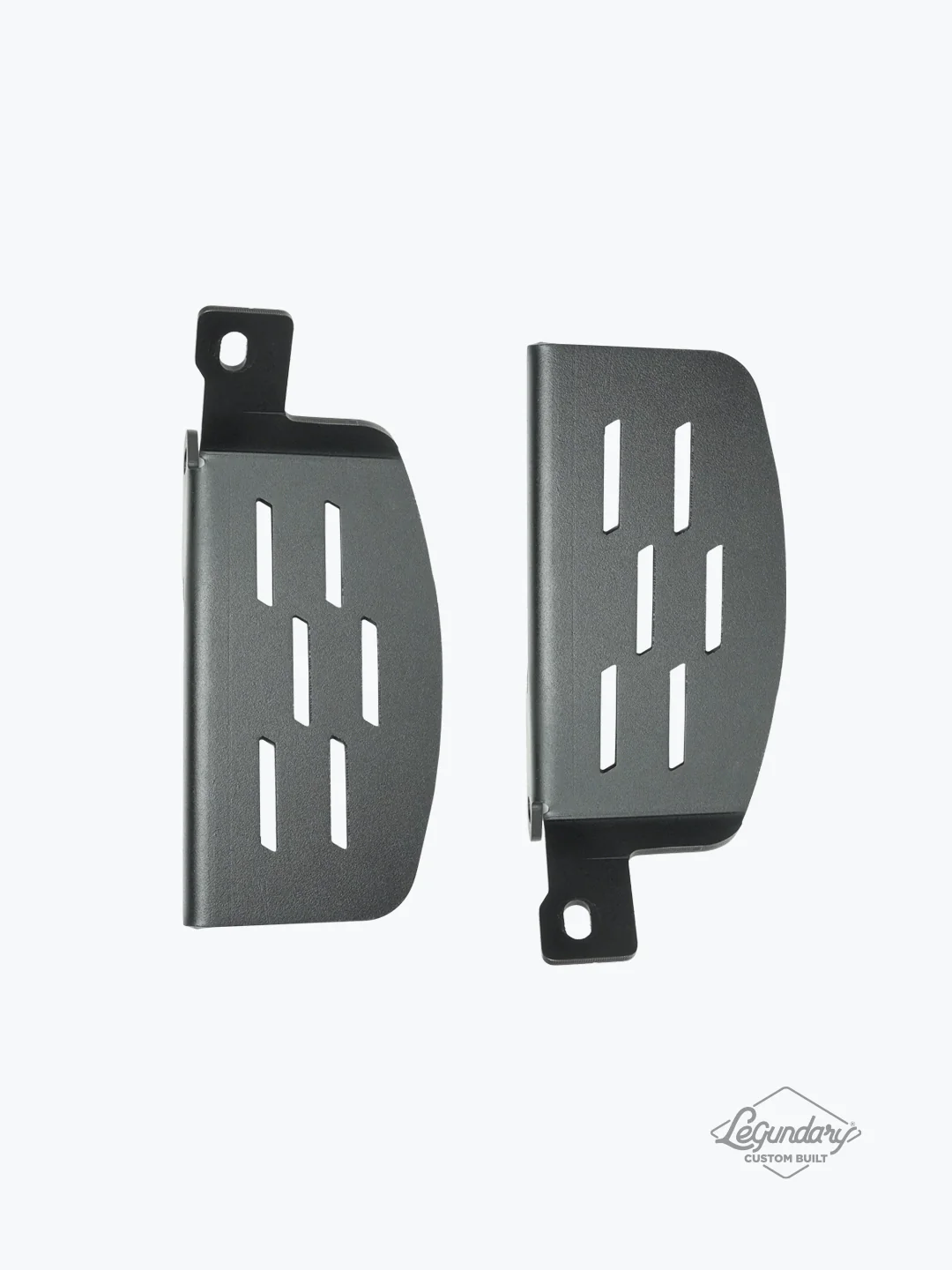 Legundary Super Meteor 650 Bolide Pillion Foot Rest - Image 2