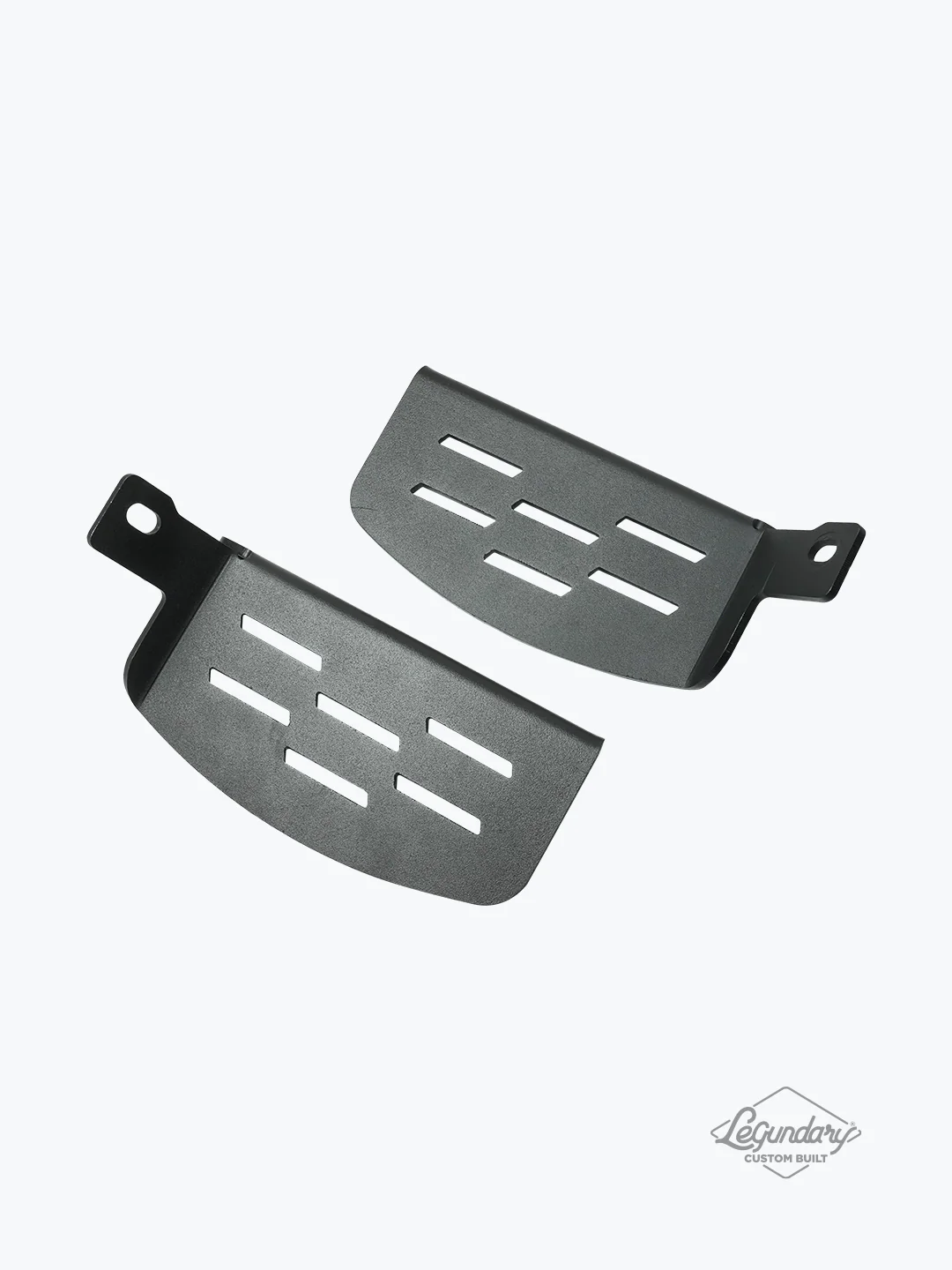 Legundary Super Meteor 650 Bolide Pillion Foot Rest - Image 3