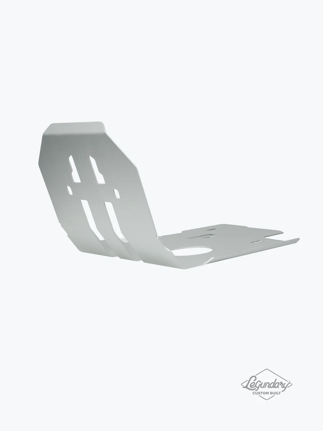 Legundary Super Meteor 650 Combat Bash Plate - Image 3