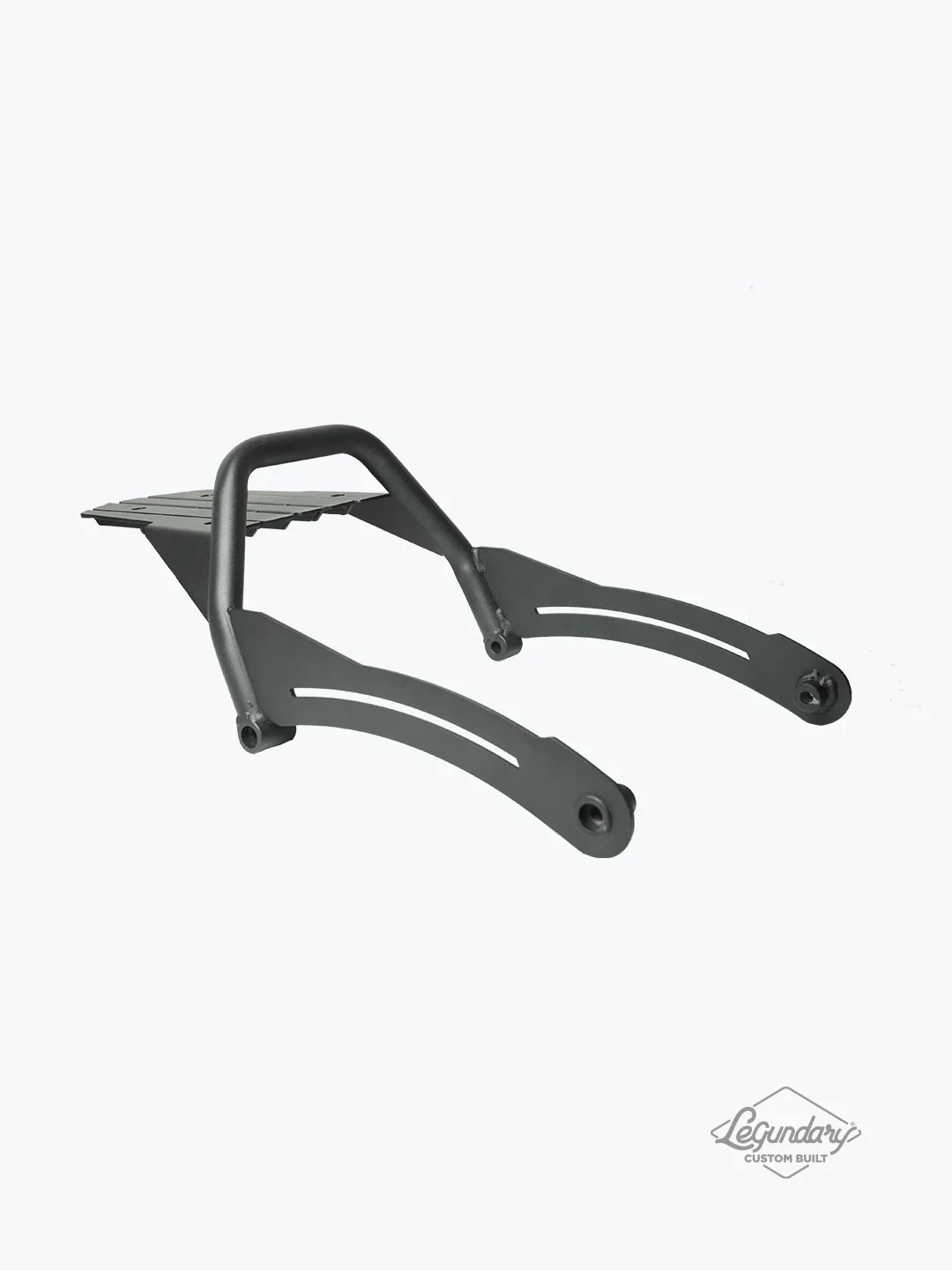 Legundary Super Meteor 650 Comet Luggage Carrier - Image 2