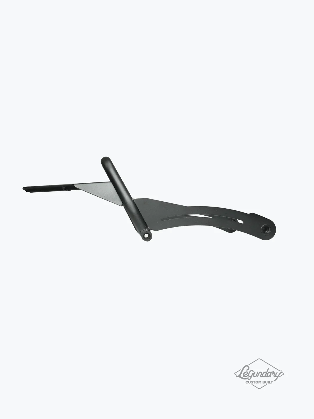 Legundary Super Meteor 650 Comet Luggage Carrier - Image 3