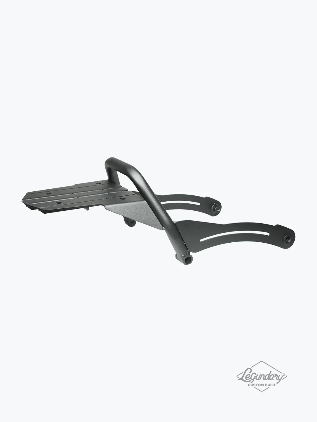 Legundary Super Meteor 650 Comet Luggage Carrier - Image 4