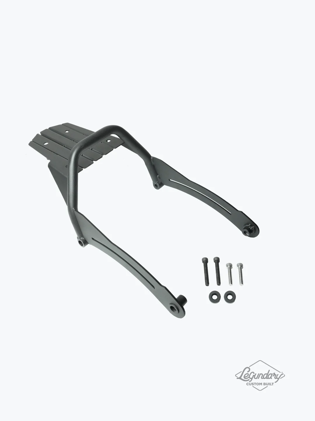 Legundary Super Meteor 650 Comet Luggage Carrier - Image 6