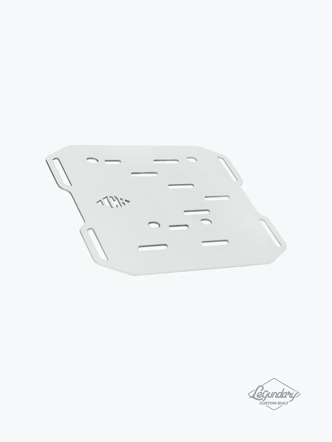 Legundary Super Meteor 650 Taurus Carrier Plate - Image 2