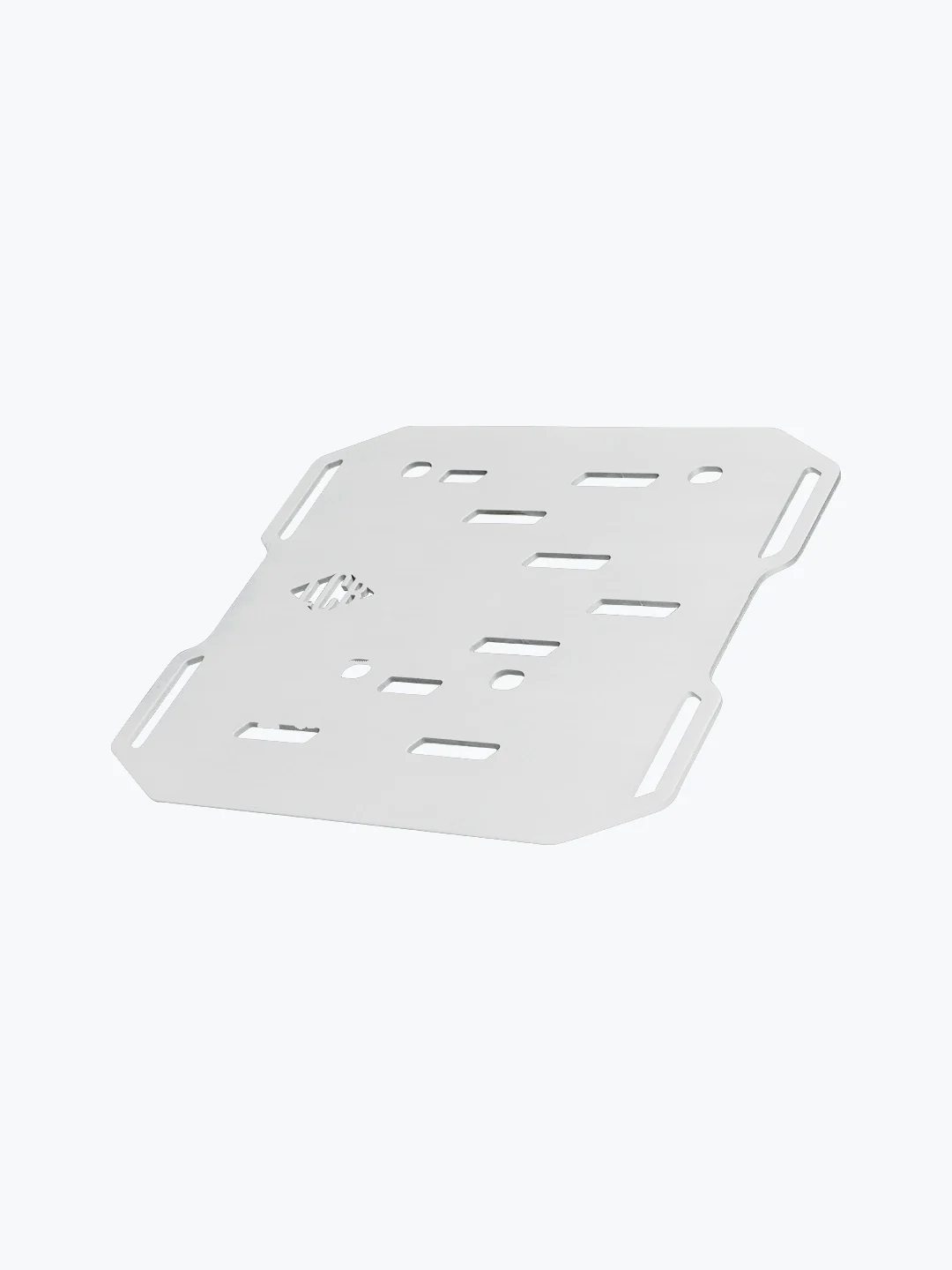 Legundary Super Meteor 650 Taurus Carrier Plate - Image 4
