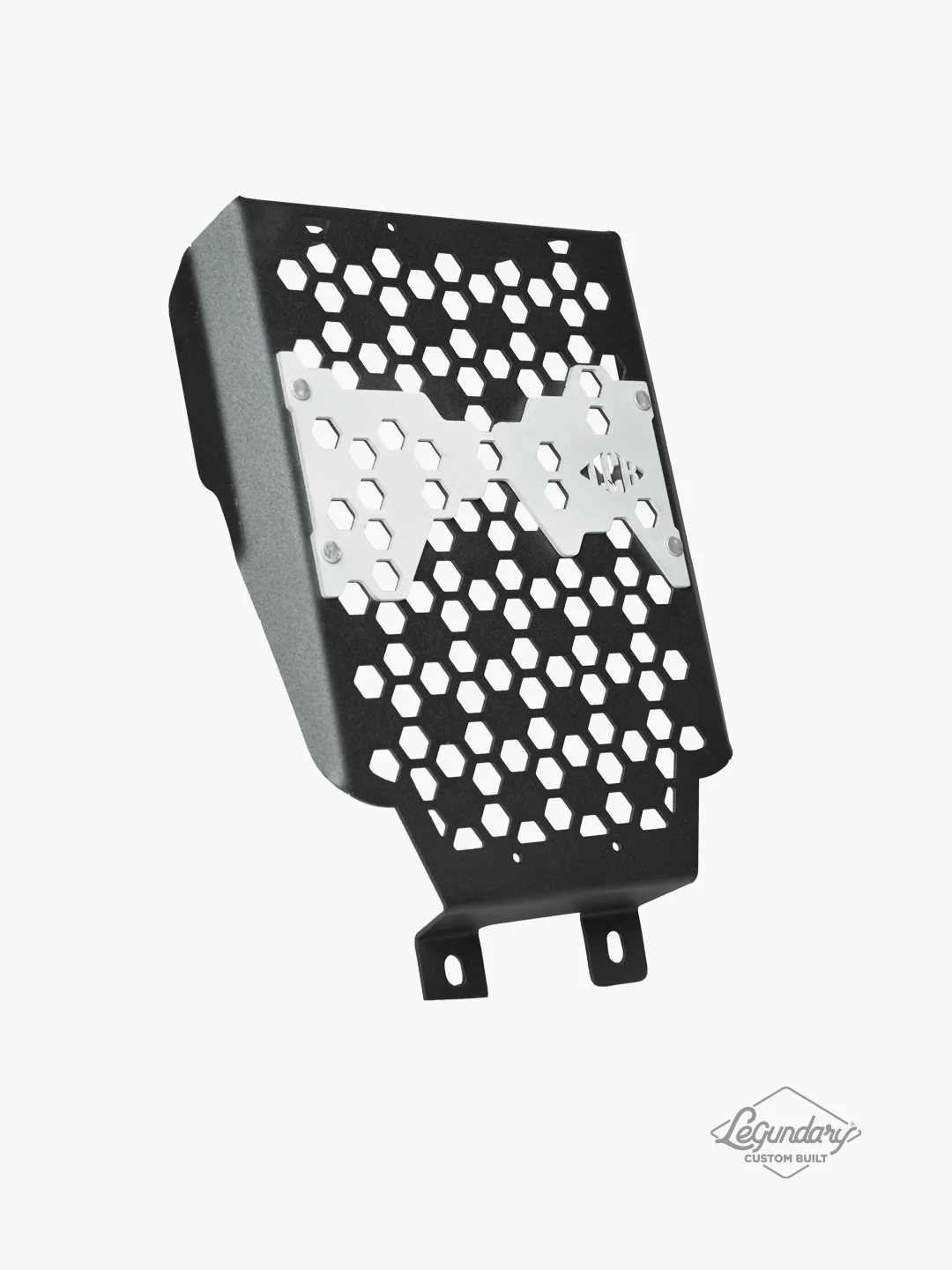 Legundary Super Meteor 650 Vector Radiator Grill - Image 2
