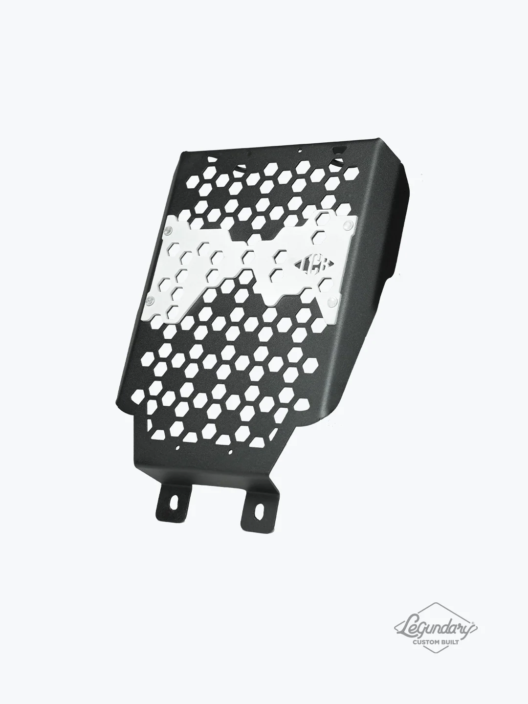 Legundary Super Meteor 650 Vector Radiator Grill - Image 3
