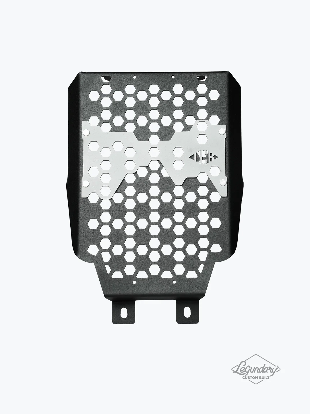 Legundary Super Meteor 650 Vector Radiator Grill - Image 4