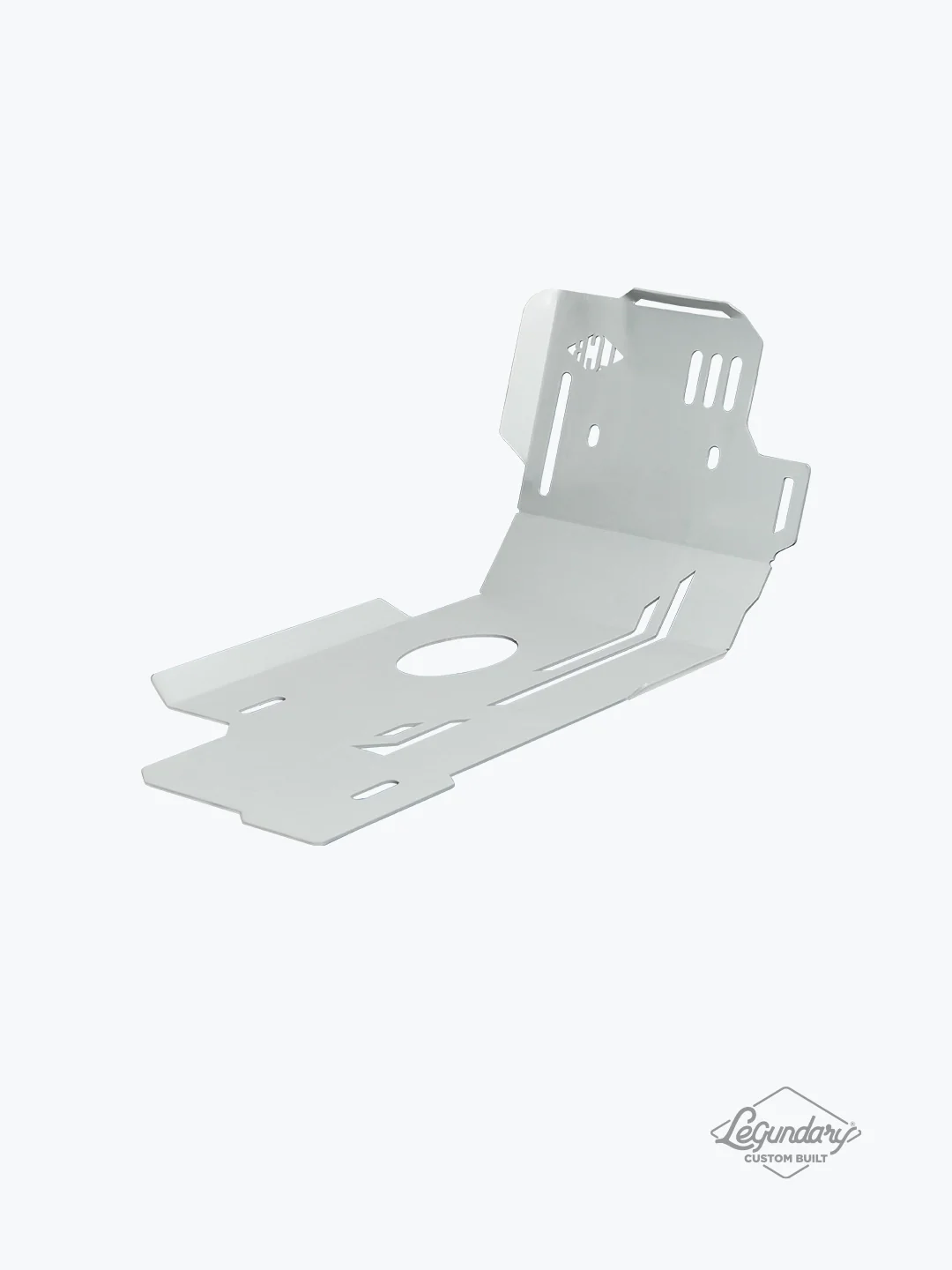 Legundary Super Meteor 650 Voyager Bash Plate - Image 4